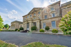 Finest Retreats - Hickleton Hall Estate